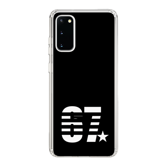 スリムプロテクションケース［ MIW - #67 - ブラック ］