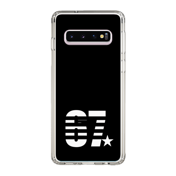 スリムプロテクションケース［ MIW - #67 - ブラック ］