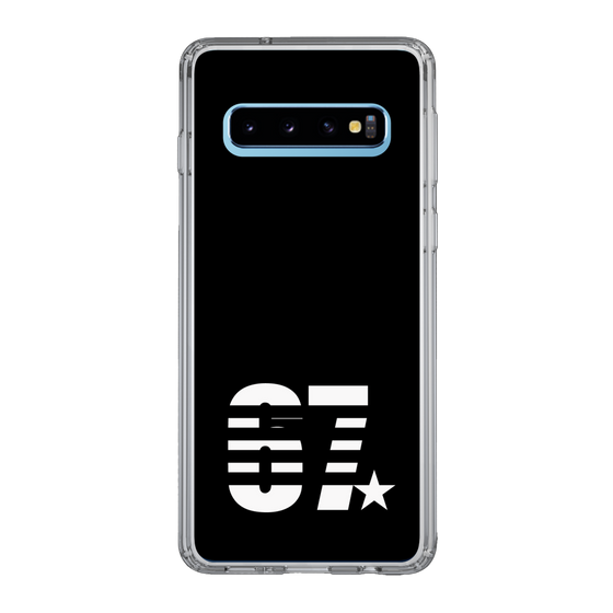 スリムプロテクションケース［ MIW - #67 - ブラック ］