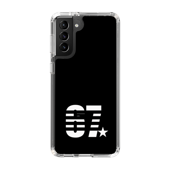 スリムプロテクションケース［ MIW - #67 - ブラック ］