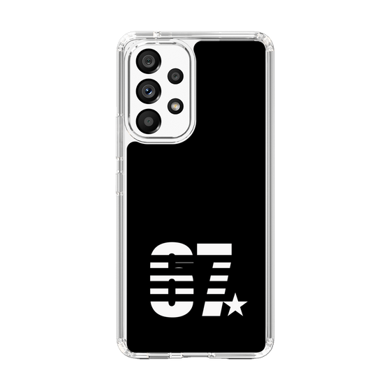 スリムプロテクションケース［ MIW - #67 - ブラック ］