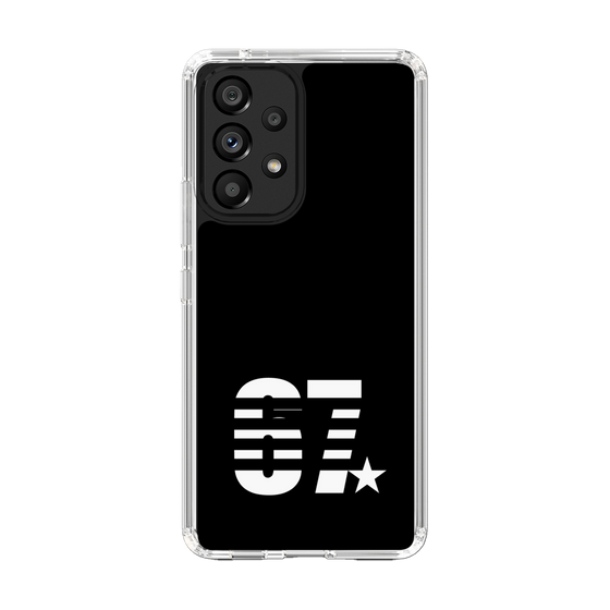 スリムプロテクションケース［ MIW - #67 - ブラック ］