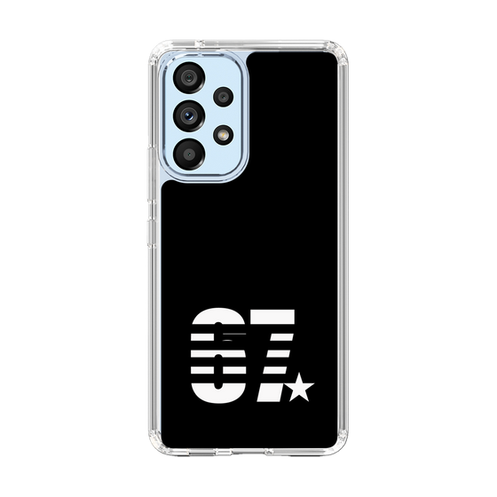 スリムプロテクションケース［ MIW - #67 - ブラック ］