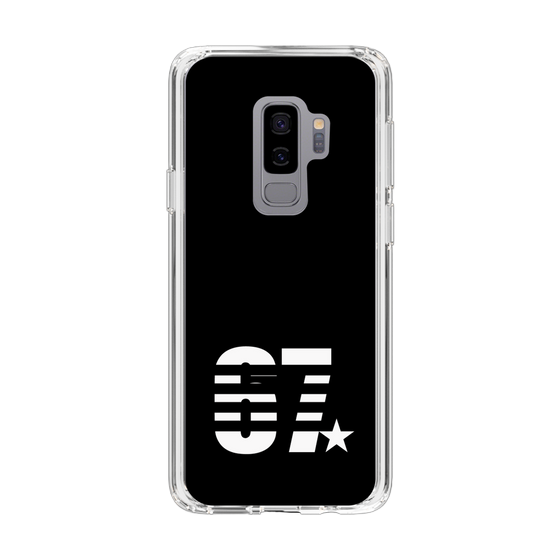 スリムプロテクションケース［ MIW - #67 - ブラック ］