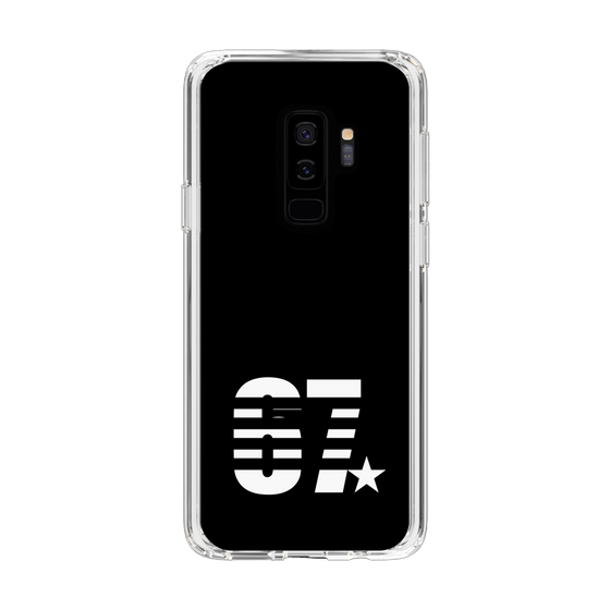 スリムプロテクションケース［ MIW - #67 - ブラック ］