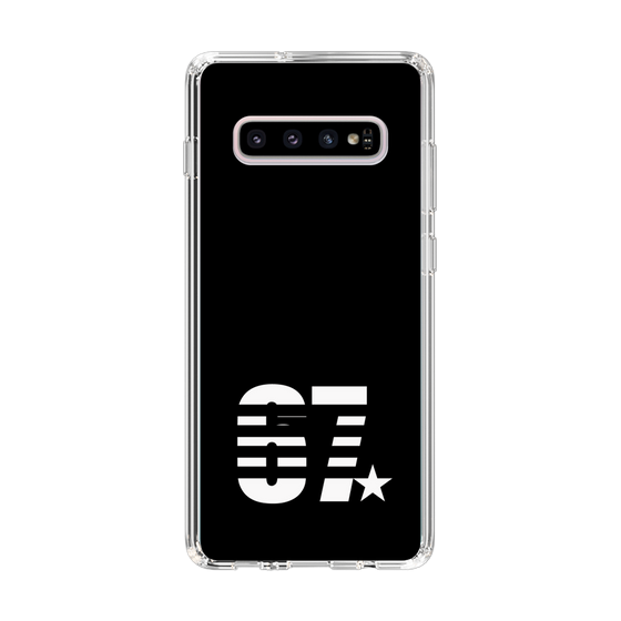 スリムプロテクションケース［ MIW - #67 - ブラック ］