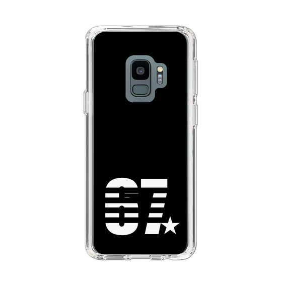 スリムプロテクションケース［ MIW - #67 - ブラック ］