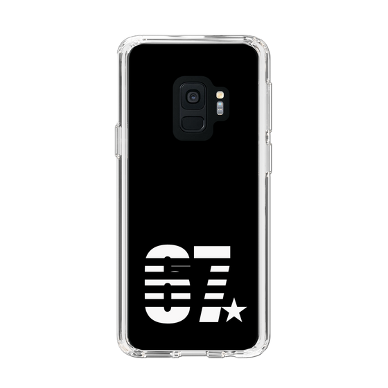 スリムプロテクションケース［ MIW - #67 - ブラック ］