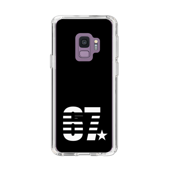 スリムプロテクションケース［ MIW - #67 - ブラック ］