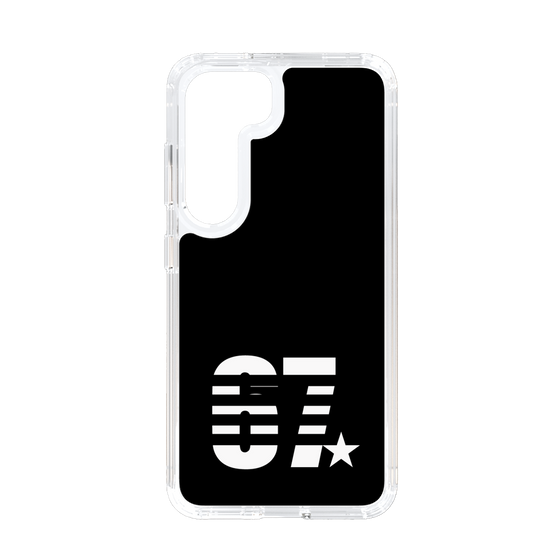 スリムプロテクションケース［ MIW - #67 - ブラック ］