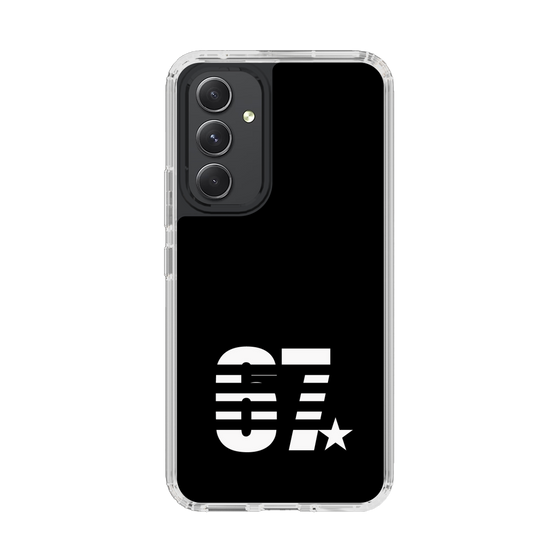 スリムプロテクションケース［ MIW - #67 - ブラック ］