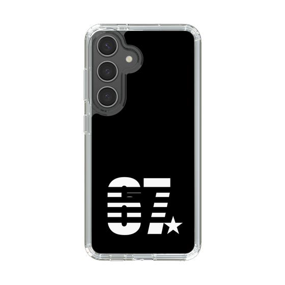 スリムプロテクションケース［ MIW - #67 - ブラック ］