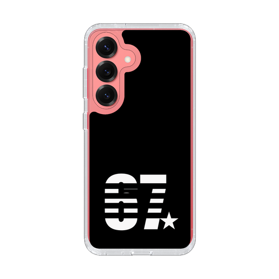 スリムプロテクションケース［ MIW - #67 - ブラック ］