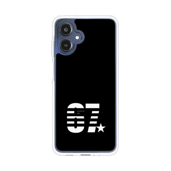 スリムプロテクションケース［ MIW - #67 - ブラック ］