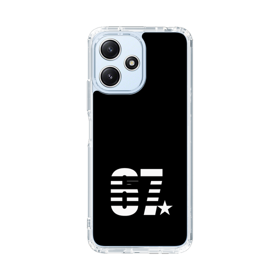 スリムプロテクションケース［ MIW - #67 - ブラック ］