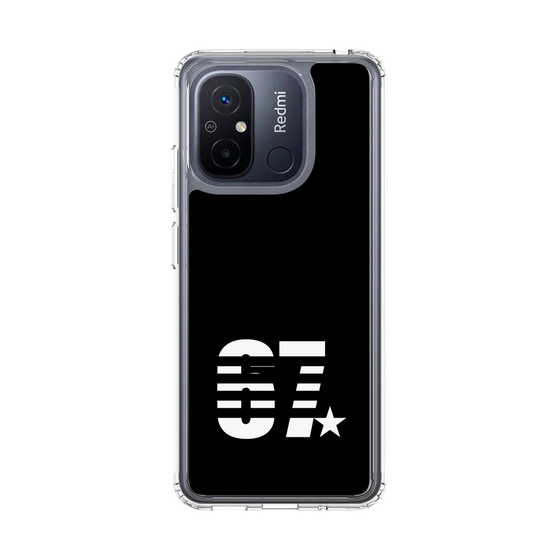 スリムプロテクションケース［ MIW - #67 - ブラック ］