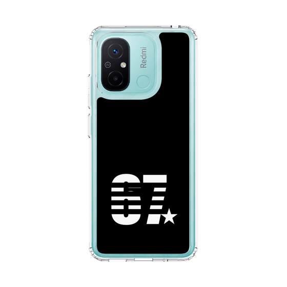 スリムプロテクションケース［ MIW - #67 - ブラック ］