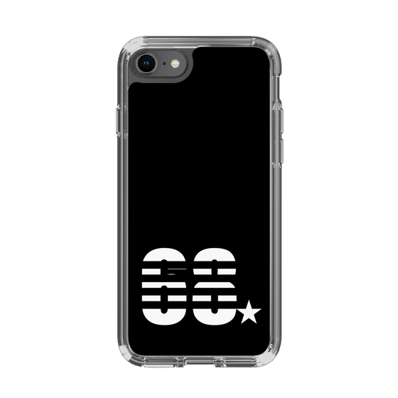 スリムプロテクションケース［ MIW - #68 - ブラック ］