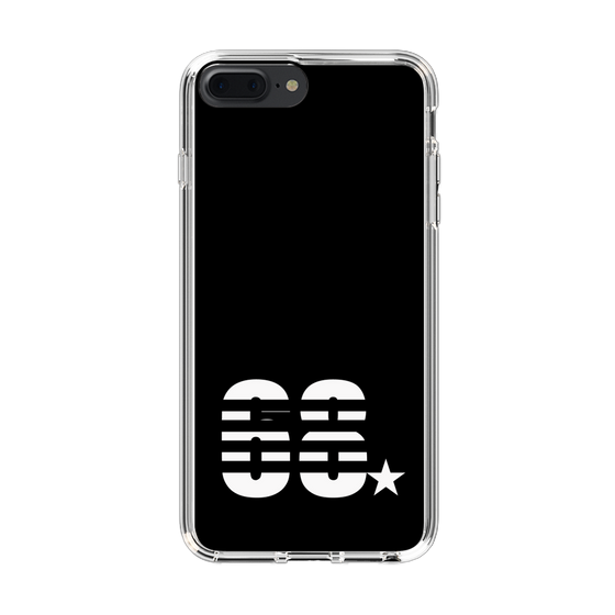 スリムプロテクションケース［ MIW - #68 - ブラック ］