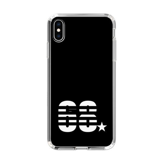 スリムプロテクションケース［ MIW - #68 - ブラック ］