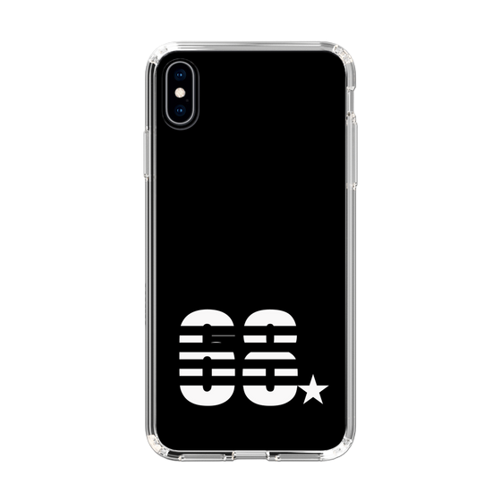 スリムプロテクションケース［ MIW - #68 - ブラック ］