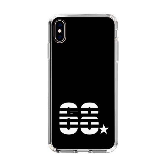 スリムプロテクションケース［ MIW - #68 - ブラック ］