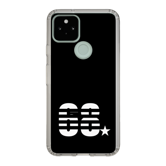 スリムプロテクションケース［ MIW - #68 - ブラック ］