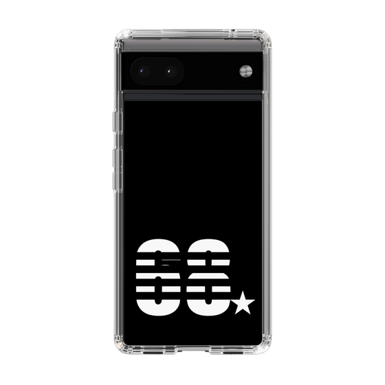 スリムプロテクションケース［ MIW - #68 - ブラック ］