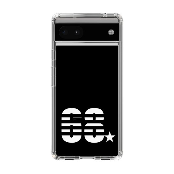 スリムプロテクションケース［ MIW - #68 - ブラック ］