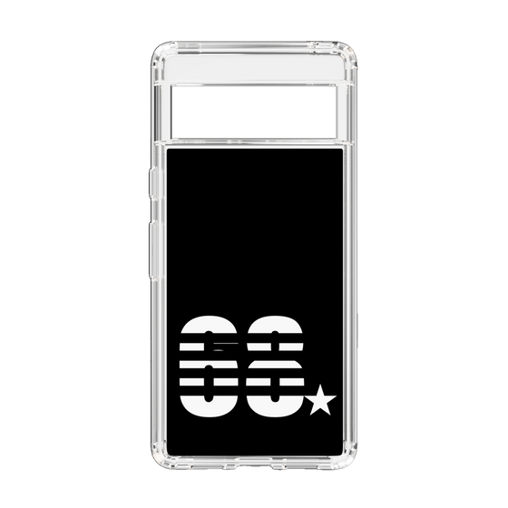 スリムプロテクションケース［ MIW - #68 - ブラック ］