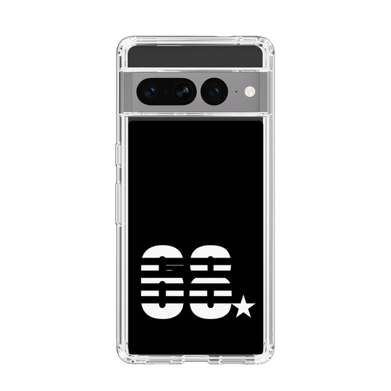 スリムプロテクションケース［ MIW - #68 - ブラック ］