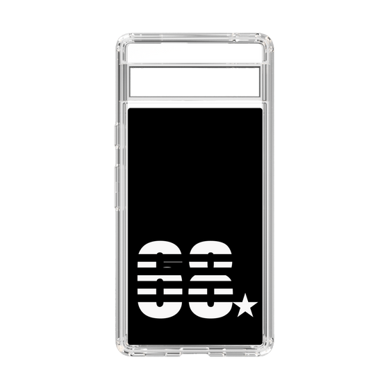 スリムプロテクションケース［ MIW - #68 - ブラック ］