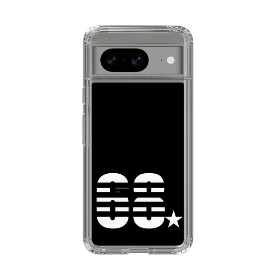 スリムプロテクションケース［ MIW - #68 - ブラック ］