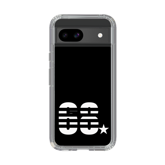 スリムプロテクションケース［ MIW - #68 - ブラック ］