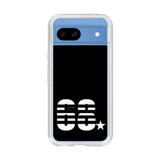 スリムプロテクションケース［ MIW - #68 - ブラック ］