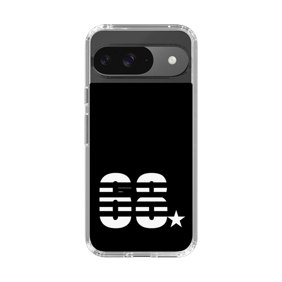 スリムプロテクションケース［ MIW - #68 - ブラック ］