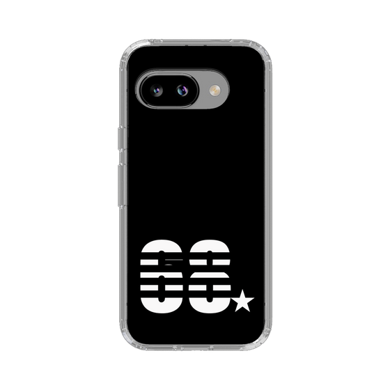 スリムプロテクションケース［ MIW - #68 - ブラック ］