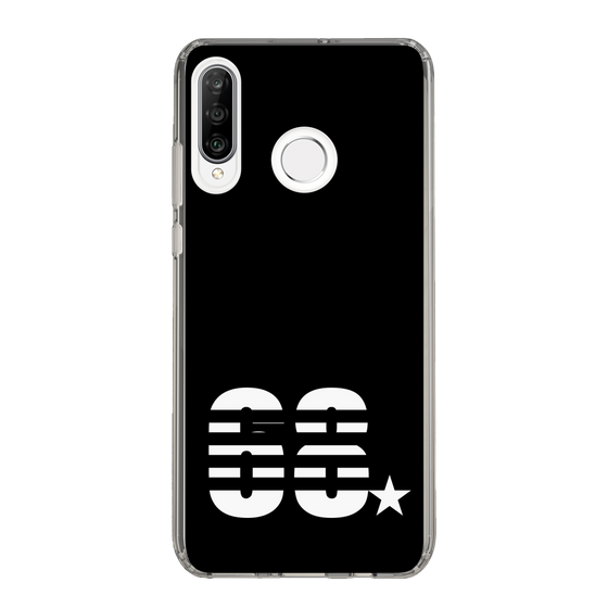 スリムプロテクションケース［ MIW - #68 - ブラック ］