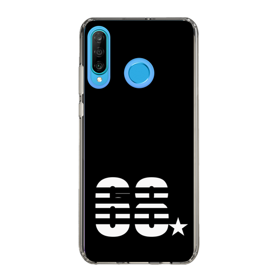 スリムプロテクションケース［ MIW - #68 - ブラック ］