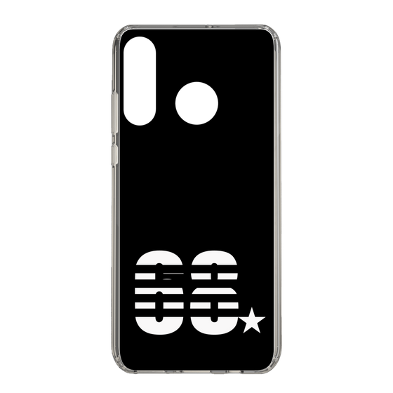 スリムプロテクションケース［ MIW - #68 - ブラック ］