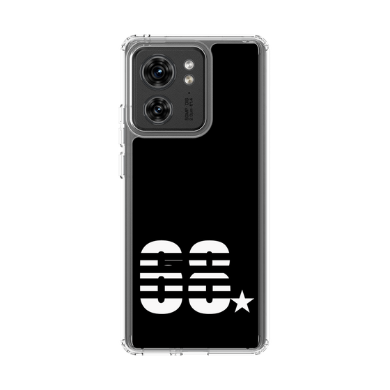 スリムプロテクションケース［ MIW - #68 - ブラック ］