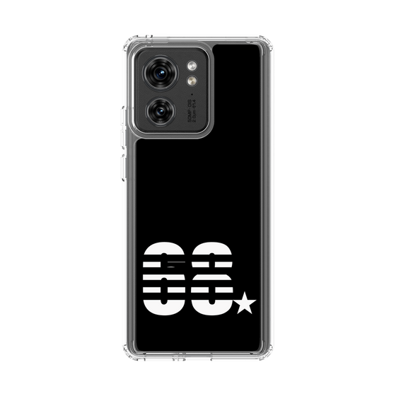 スリムプロテクションケース［ MIW - #68 - ブラック ］