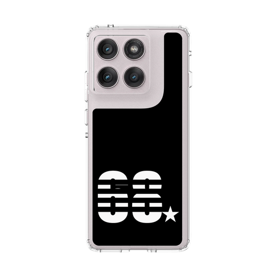 スリムプロテクションケース［ MIW - #68 - ブラック ］