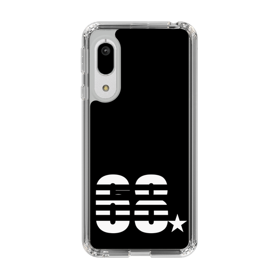 スリムプロテクションケース［ MIW - #68 - ブラック ］