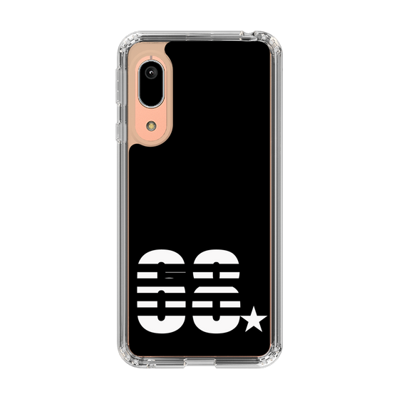 スリムプロテクションケース［ MIW - #68 - ブラック ］