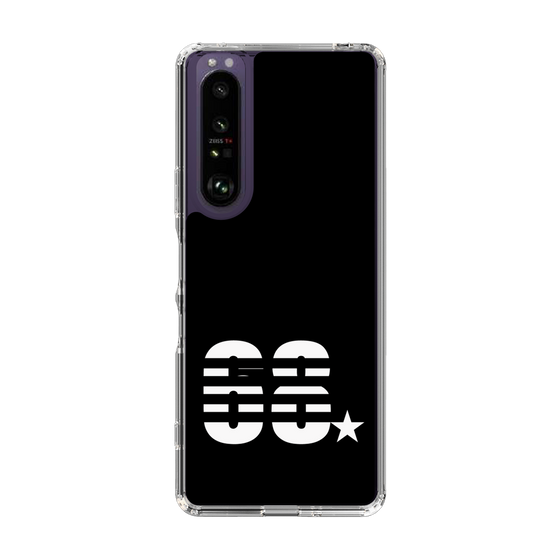 スリムプロテクションケース［ MIW - #68 - ブラック ］