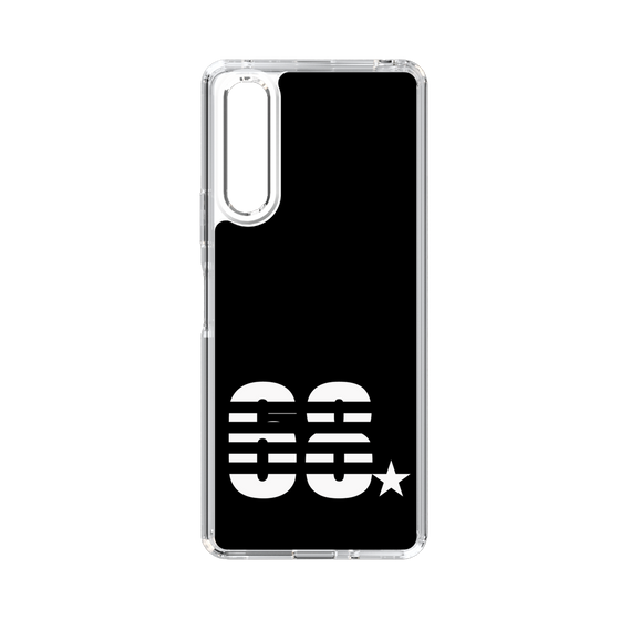 スリムプロテクションケース［ MIW - #68 - ブラック ］