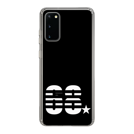 スリムプロテクションケース［ MIW - #68 - ブラック ］