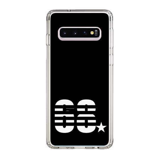 スリムプロテクションケース［ MIW - #68 - ブラック ］