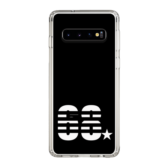 スリムプロテクションケース［ MIW - #68 - ブラック ］